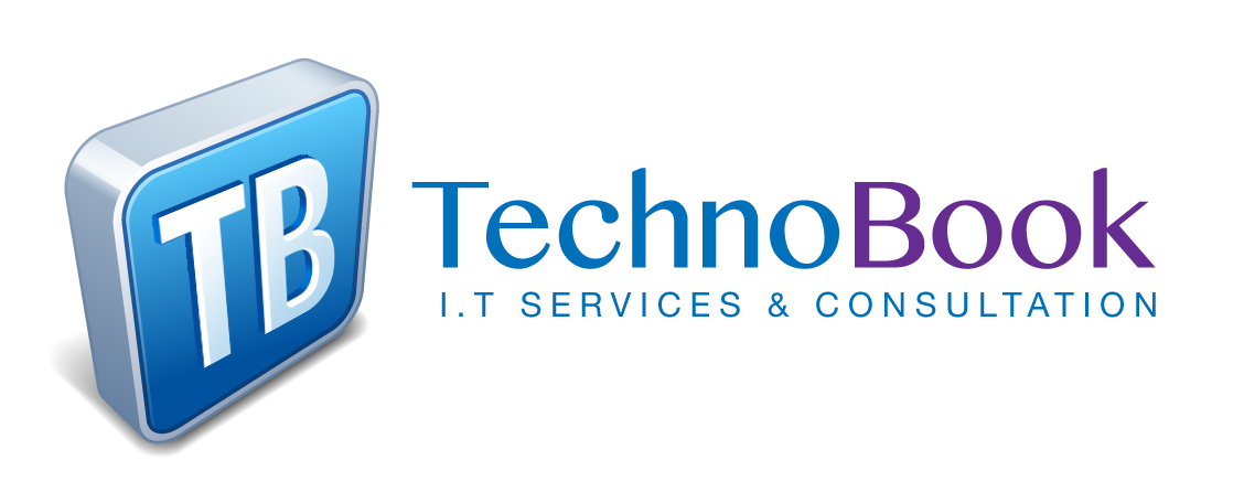 TECHNOBOOK CLINIC logo